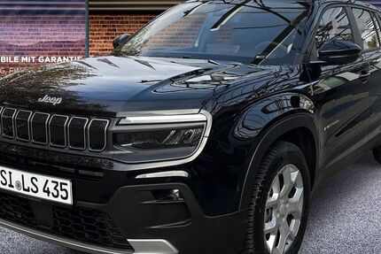 Jeep Avenger 8.000 km 24.900 &euro; Burscheid 51399