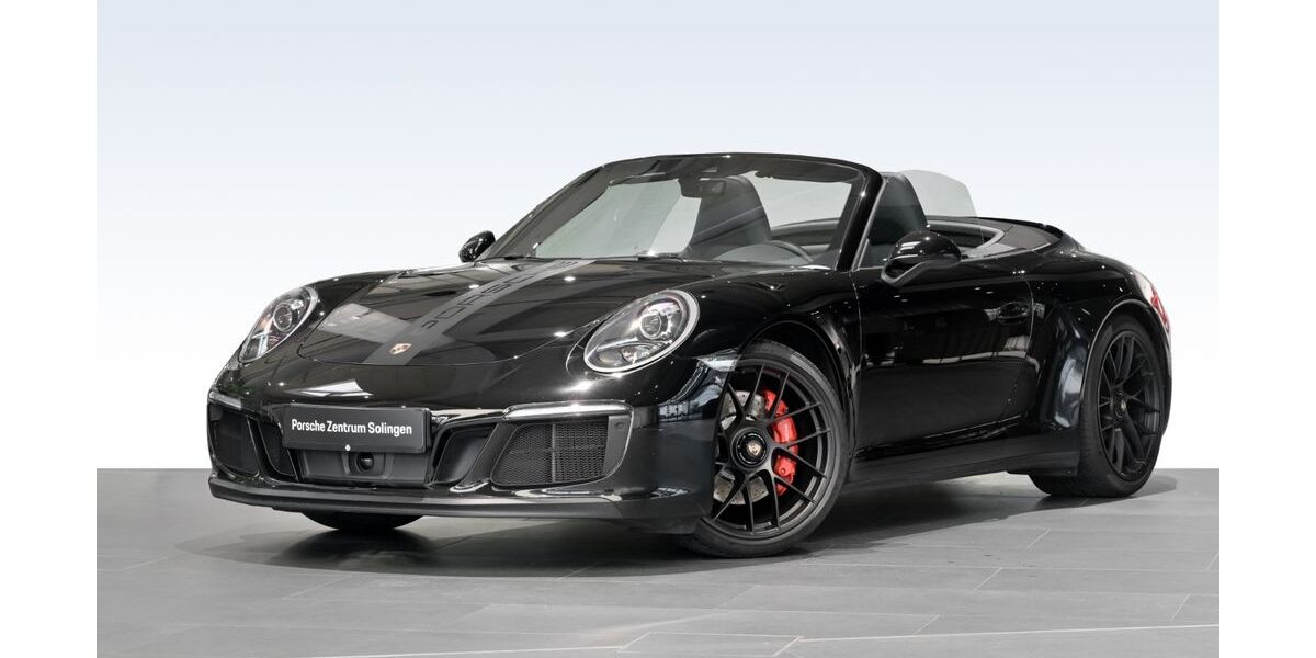 Porsche 991 53.051 km 124.490 &euro; Solingen 42653