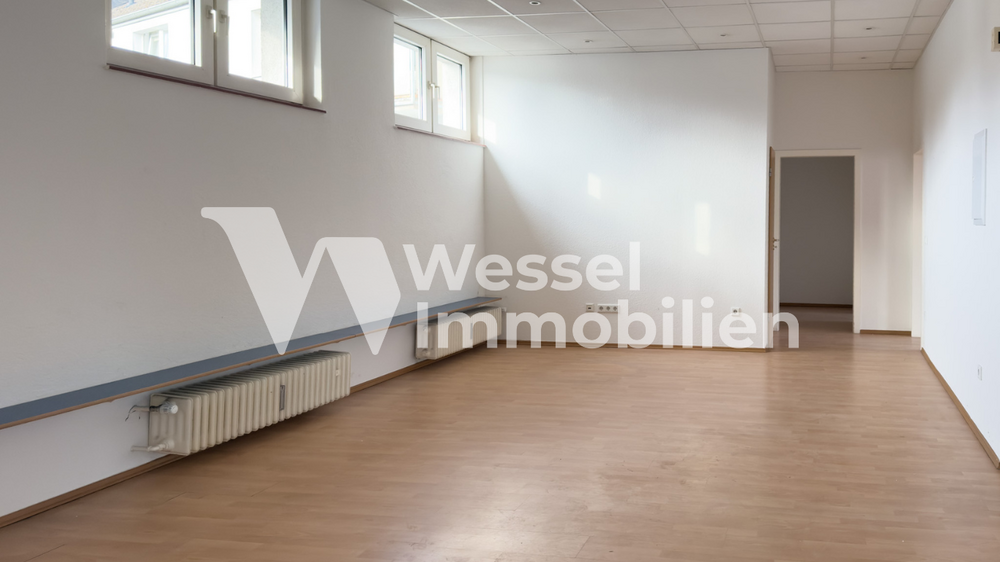 Gewerbeobjekt Mülheim an der Ruhr Saarn - 950&euro; | Angebot:24767881