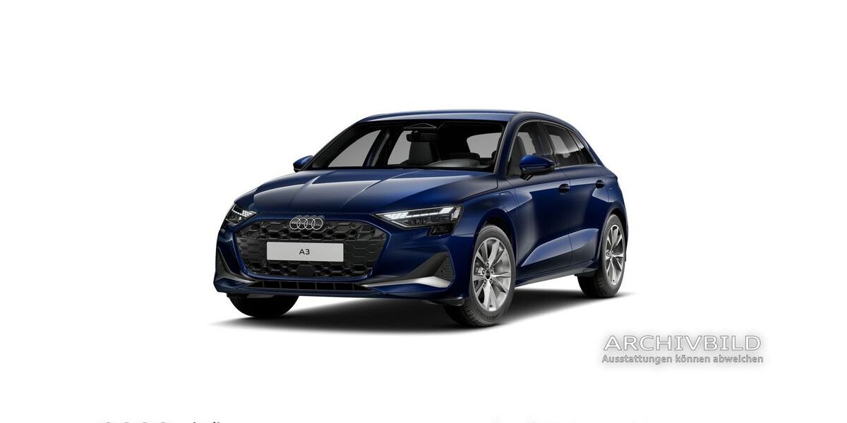 Audi A3 14.260 km 35.988 &euro; Leverkusen 51373