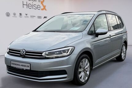 VW Touran 7.900 km 32.480 &euro; Köln 50739