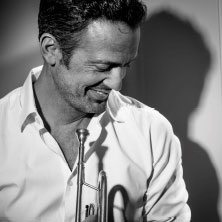 Till Brönner & Dieter Ilg begegnen Vince Mendoza & WDR Big Band - Anima Europea 14.05.2026 Erholungshaus Leverkusen