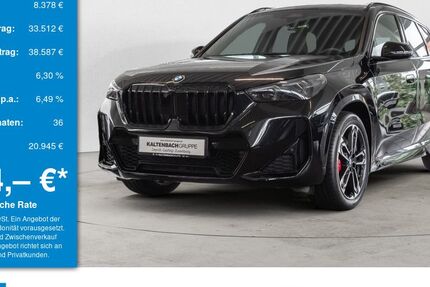 BMW X1 4.109 km 41.890 &euro; Remscheid 42897