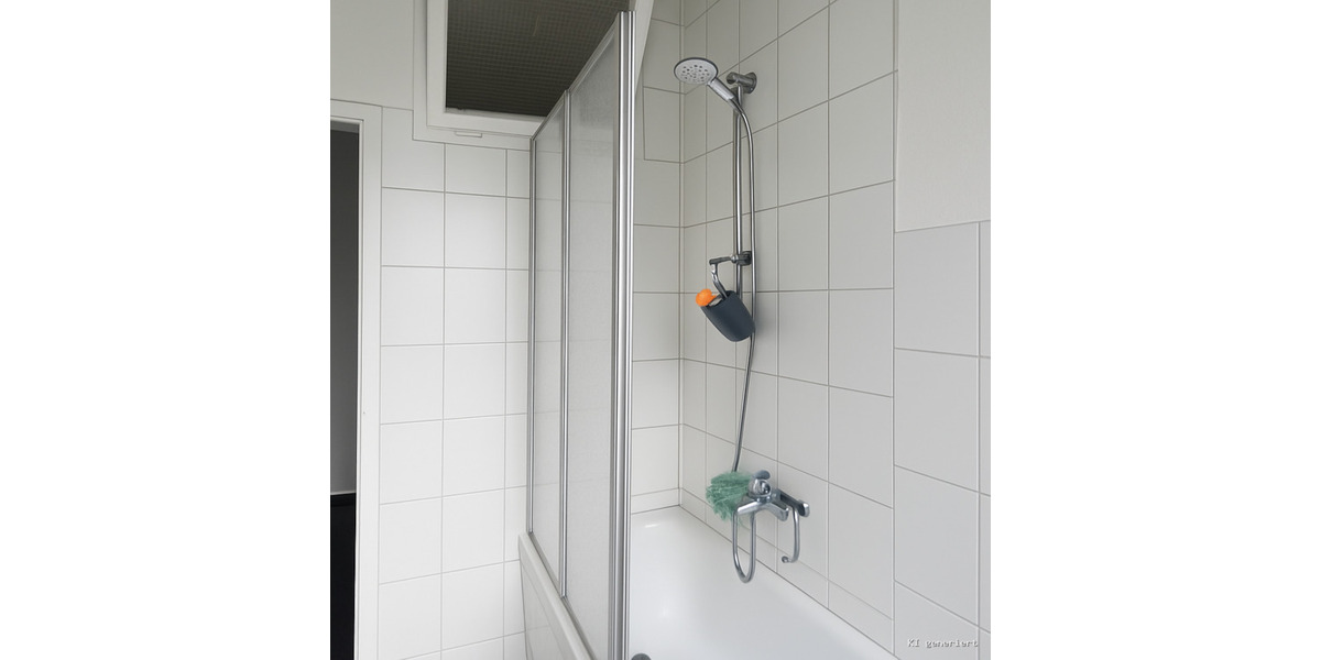 Etagenwohnung Wuppertal Cronenberg - 3 Zimmer, 92 m&sup2;, 736&euro; | Angebot:26305935