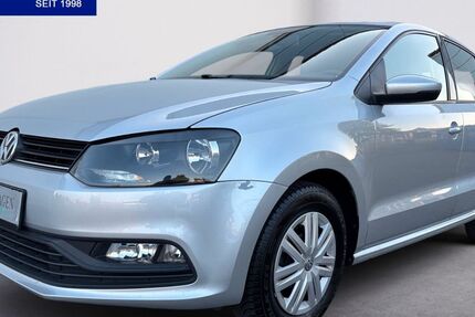 VW Polo 158.000 km 5.990 &euro; Neuss 41462