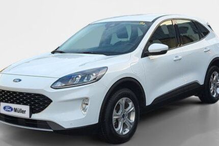 Ford Kuga 41.053 km 22.850 &euro; Bergisch Gladbach 51427