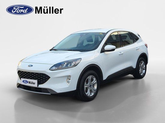 Ford Kuga 41.053 km 22.850 &euro; Bergisch Gladbach 51427