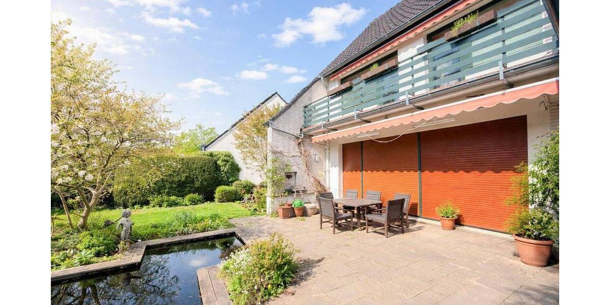 Einfamilienhaus Erkrath - 1 Zimmer, 980.000&euro; | Angebot:26307594