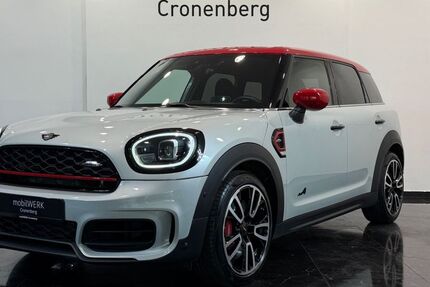 Mini John Cooper Works Countryman 32.800 km 36.490 &euro; Wuppertal 42327