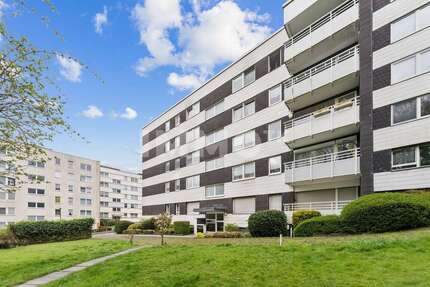 Wohnung Wuppertal Gemarkung Elberfeld - 2 Zimmer, 62 m&sup2;, 145.000&euro; | Angebot:26158719