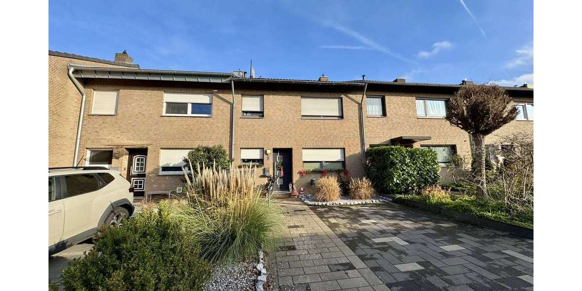 Einfamilienhaus Grevenbroich Hemmerden - 4 Zimmer, 98 m&sup2;, 280.000&euro; | Angebot:24460852