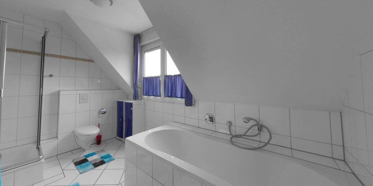 Reihenendhaus Burscheid - 4 Zimmer, 105 m&sup2;, 480.000&euro; | Angebot:25987370