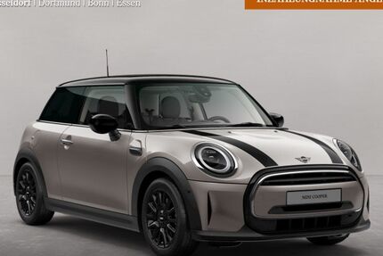 Mini Cooper 25.171 km 24.990 &euro; Düsseldorf 40237