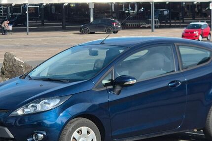 Ford Fiesta 180.000 km 1.499 &euro; Mülheim an der Ruhr 45475