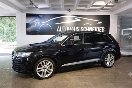 Audi Q7 137.320 km 30.990 &euro; Ratingen 40880