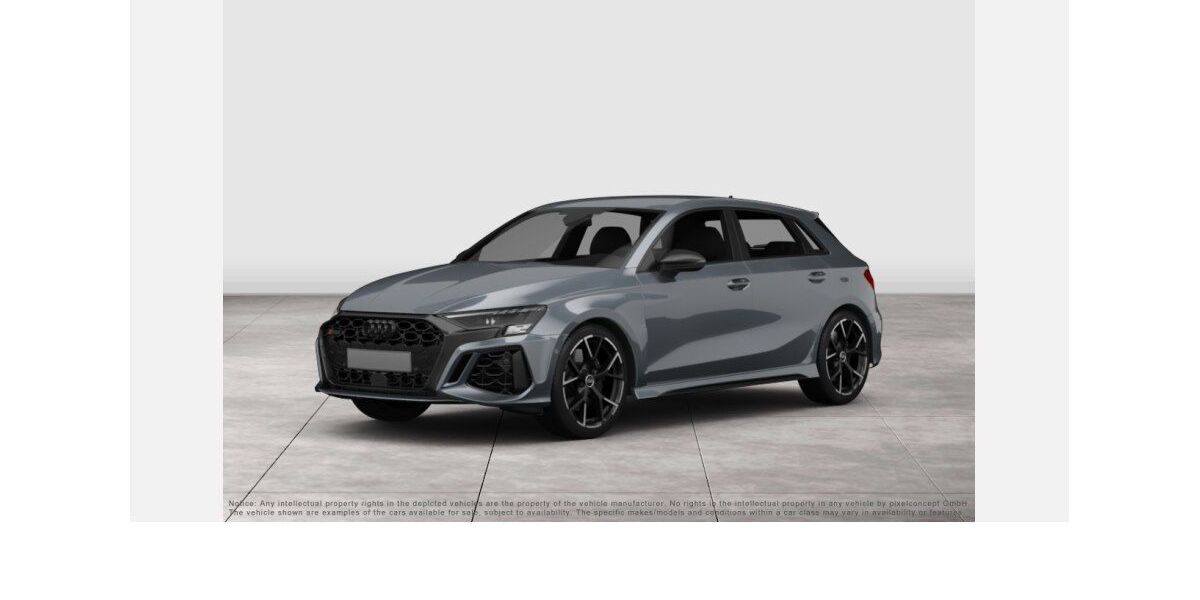 Audi RS3 11.252 km 58.890 &euro; Köln-Nord 50739