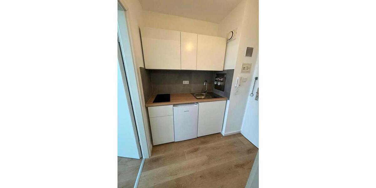 Etagenwohnung Köln Ehrenfeld - 1 Zimmer, 27 m&sup2;, 145.000&euro; | Angebot:26109186