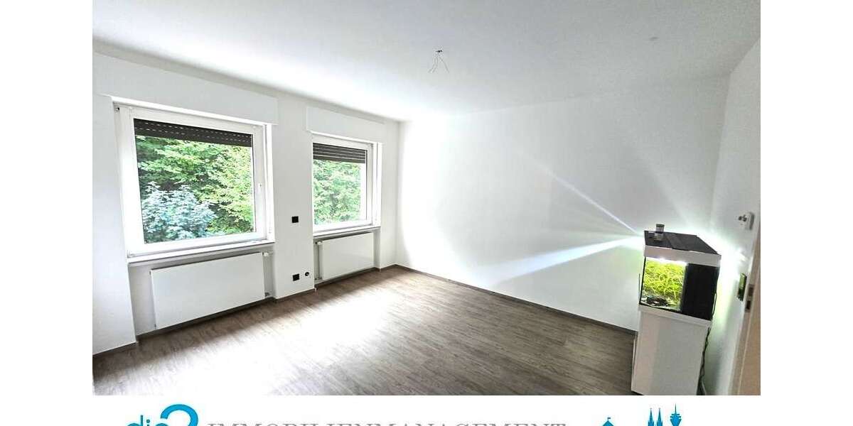 Etagenwohnung Wuppertal Arrenberg - 3 Zimmer, 85 m&sup2;, 189.000&euro; | Angebot:25452847