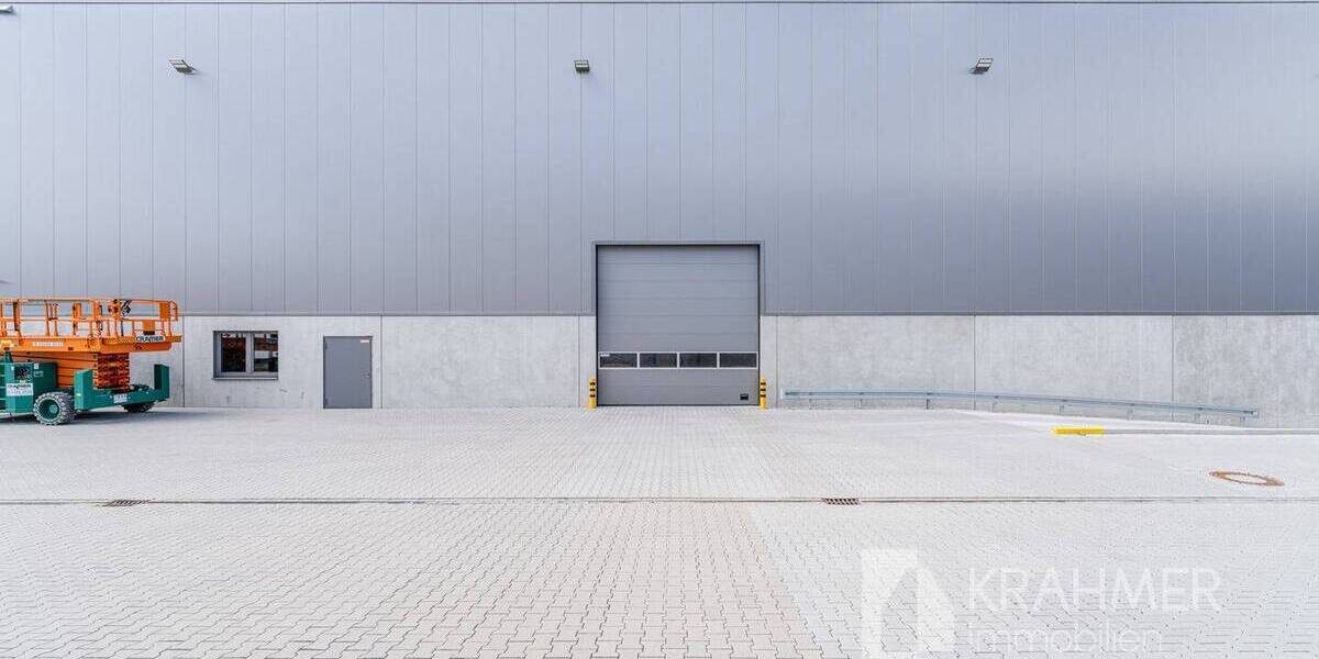 Gewerbeobjekt Ratingen / Tiefenbroich Tiefenbroich - 10.726&euro; | Angebot:25684255