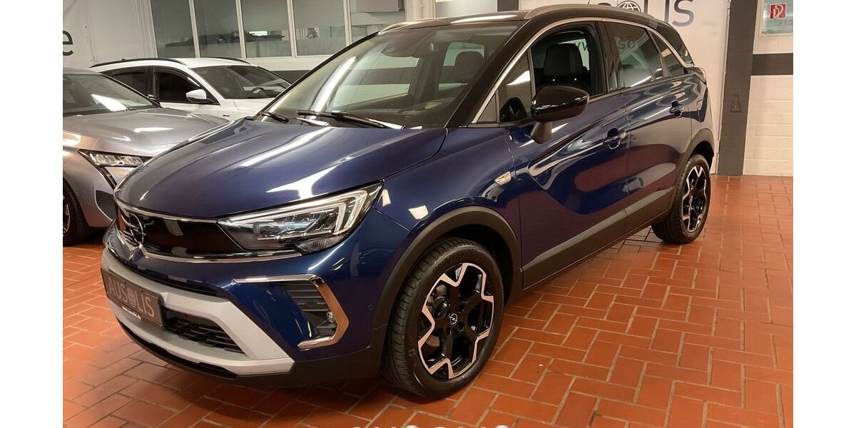 Opel Crossland (X) 35.000 km 14.290 &euro; Wülfrath 42489