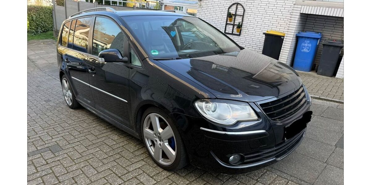 VW Touran 260.103 km 3.600 &euro; Heiligenhaus 42579