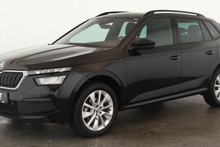 Skoda Kamiq 64.600 km 17.184 &euro; Düsseldorf 40233
