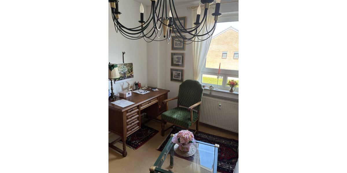 Etagenwohnung Düsseldorf Stadtbezirk 5 - 3 Zimmer, 87 m&sup2;, 513.000&euro; | Angebot:26322383