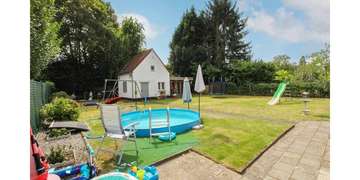 Einfamilienhaus Düsseldorf Holthausen - 4 Zimmer, 88 m&sup2;, 629.000&euro; | Angebot:26055073