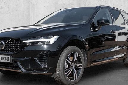 Volvo XC60 46.599 km 37.480 &euro; Wuppertal 42109