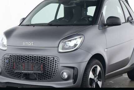 Smart forTwo 20.917 km 18.700 &euro; Köln 51105