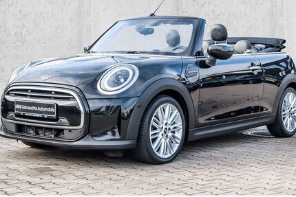 Mini Cooper Cabrio 76.990 km 20.900 &euro; Velbert 42553
