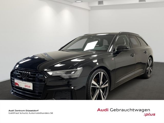 Audi A6 79.397 km 34.900 &euro; Düsseldorf 40233