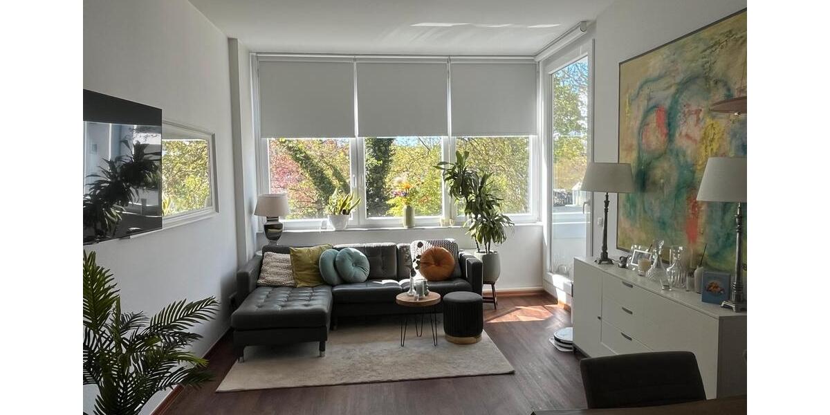 Etagenwohnung Düsseldorf - 3 Zimmer, 92 m&sup2;, 625.000&euro; | Angebot:26297574