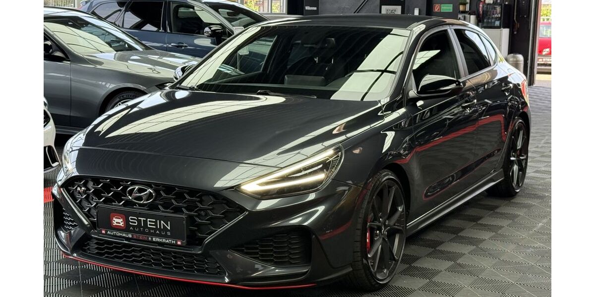 Hyundai i30 32.200 km 31.990 &euro; Erkrath (bei Düsseldorf) 40699