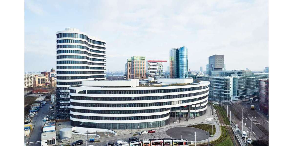 Gewerbeobjekt Düsseldorf Stadtbezirk 3 - 2.800&euro; | Angebot:26280356