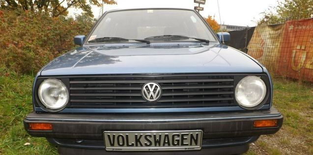 VW Golf 154.037 km 15.000 &euro; Mettmann 40822