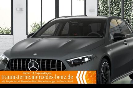 Mercedes-Benz A 35 AMG 9.618 km 46.990 &euro; Leverkusen 51371