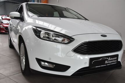 Ford Focus 116.537 km 8.980 &euro; Heiligenhaus 42579