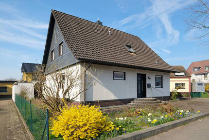 Haus Langenfeld Richrath - 5 Zimmer, 149 m&sup2;, 449.000&euro; | Angebot:26189466