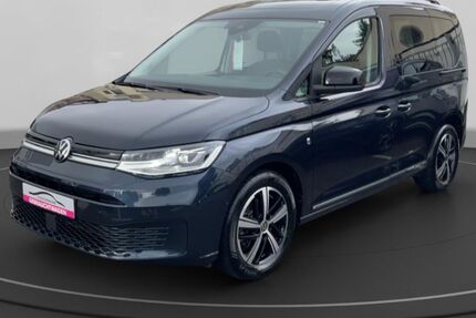 VW Caddy 51.473 km 29.980 &euro; Köln-Mülheim 51063