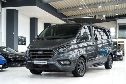 Ford Tourneo Custom 59.930 km 32.980 &euro; Köln 51147