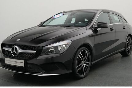 Mercedes-Benz CLA 180 Shooting Brake 55.006 km 17.980 &euro; Leverkusen 51379