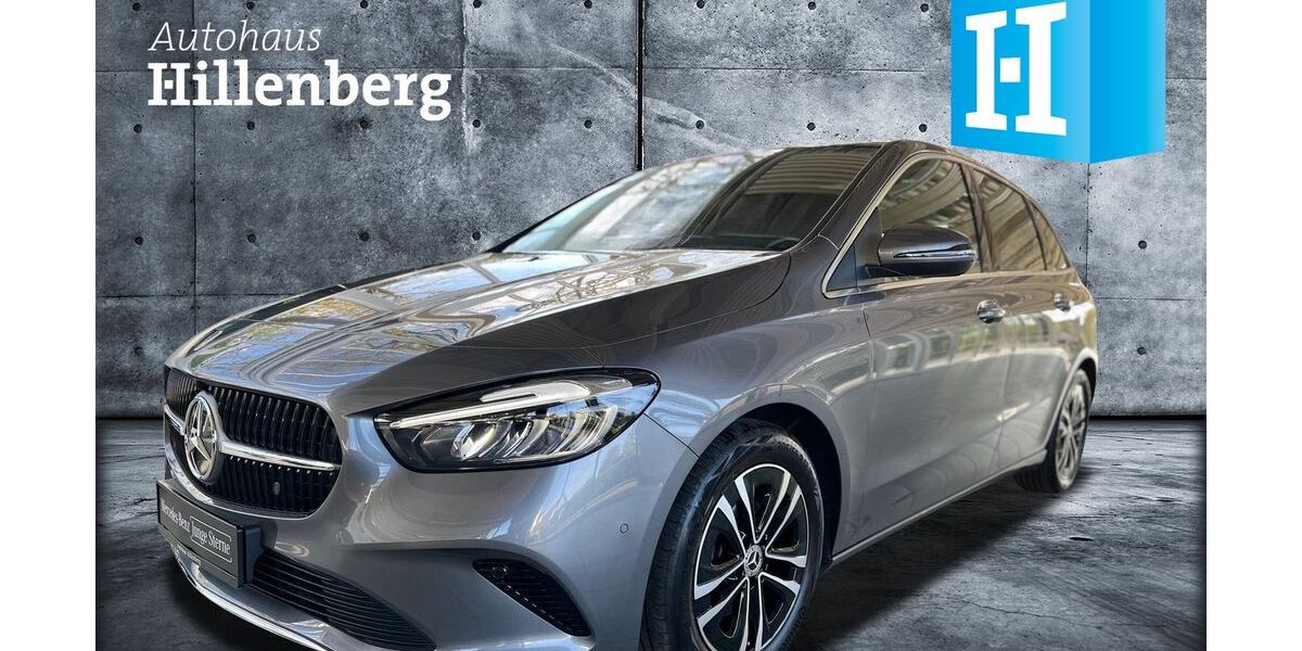 Mercedes-Benz B 200 24.699 km 33.900 &euro; Bergisch Gladbach 51469