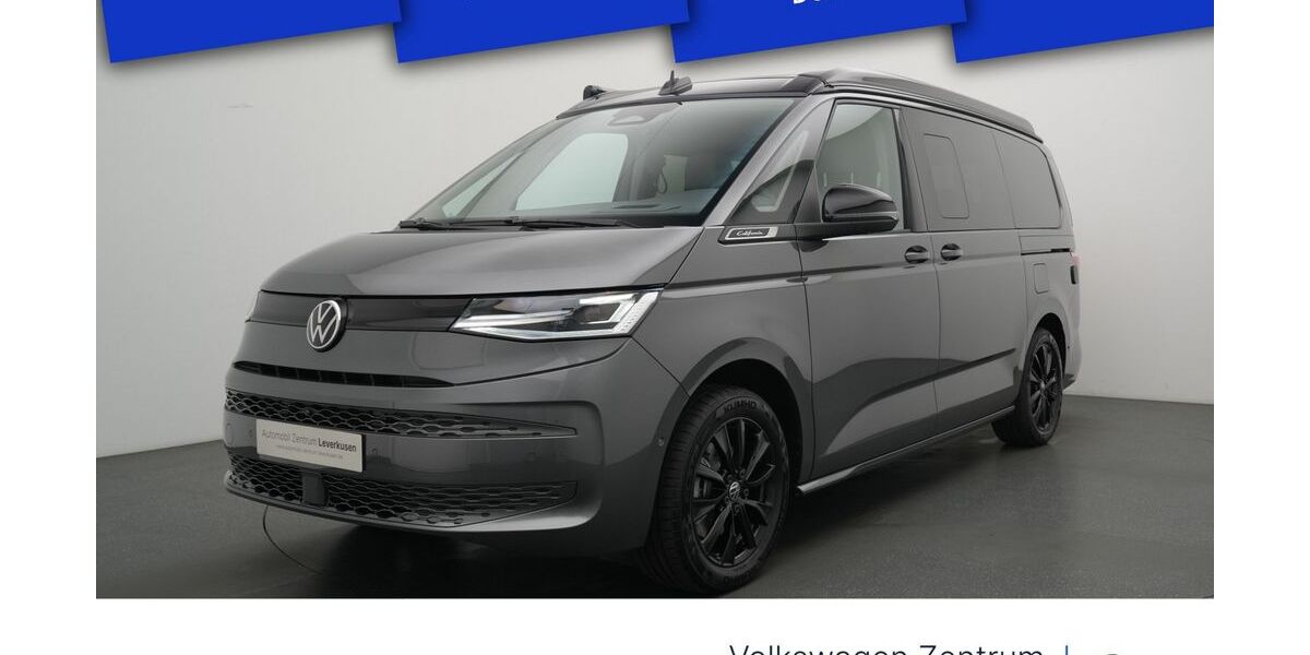 VW T7 California 1.009 km 82.680 &euro; Leverkusen 51379