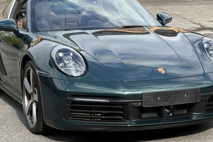 Porsche 992 51.200 km 166.790 &euro; Frechen (bei Köln) 50226