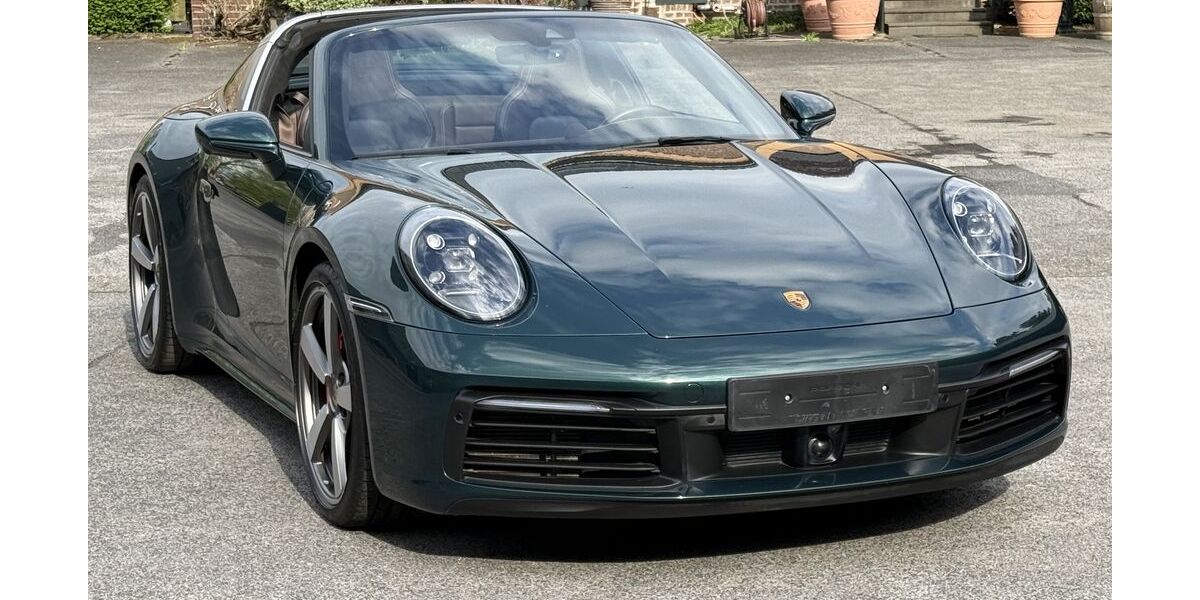 Porsche 992 51.200 km 166.790 &euro; Frechen (bei Köln) 50226