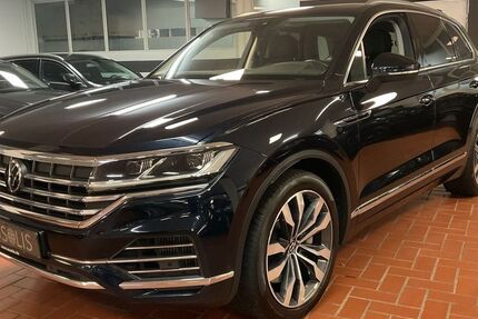 VW Touareg 87.000 km 39.990 &euro; Wülfrath 42489