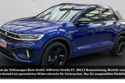 VW T-Roc 14.756 km 28.980 &euro; Köln-Mülheim 51063