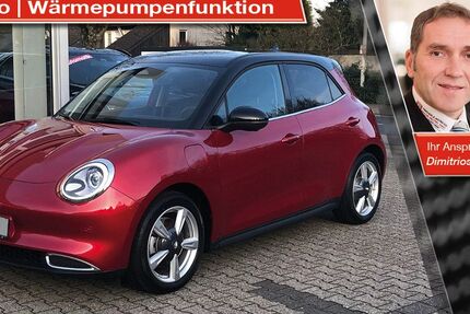 GWM Ora 03 9.567 km 24.950 &euro; Leverkusen 51373