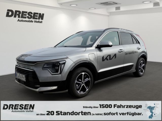 Kia Niro 13.910 km 32.980 &euro; Korschenbroich 41352